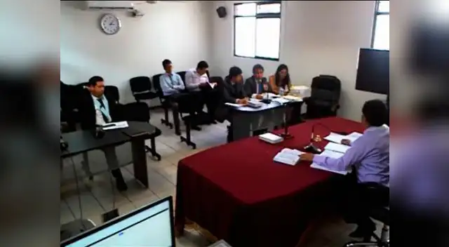 Banda criminal de narcotraficantes "Sarma" fueron condenados a penas entre 7 a 19 años de prisión Banda criminal de narcotraficantes "Sarma" fueron condenados a penas entre 7 a 19 años de prisión