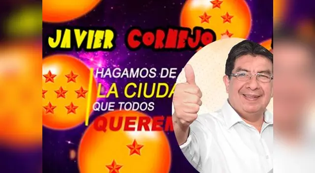 Candidato por Ica usa canción de ánime para atraer votos Candidato por Ica usa canción de ánime para atraer votos