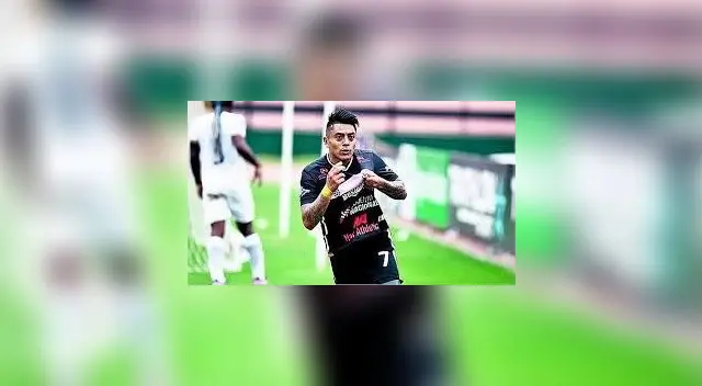 Crifford Seminario ya no entra con los porteños lo hace por su propia cuenta. FOTO: LIBERO