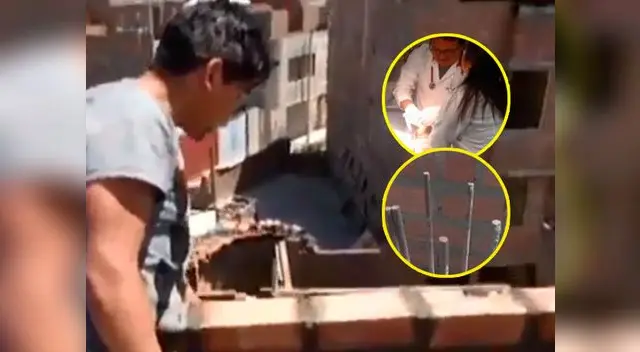 Fatal accidente casi acaba con la vida de menor de edad Fatal accidente casi acaba con la vida de menor de edad