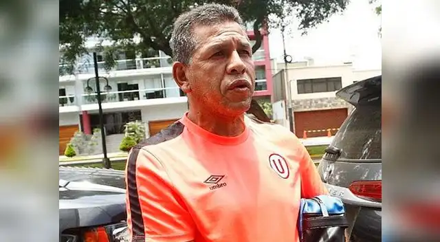 Hija del 'Puma' Carranza reveló algunos detalles de su salud