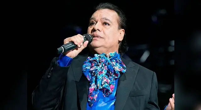 Juan Gabriel fue golpeado salvajemente por sus hermanos para 'quitarle lo homosexual'