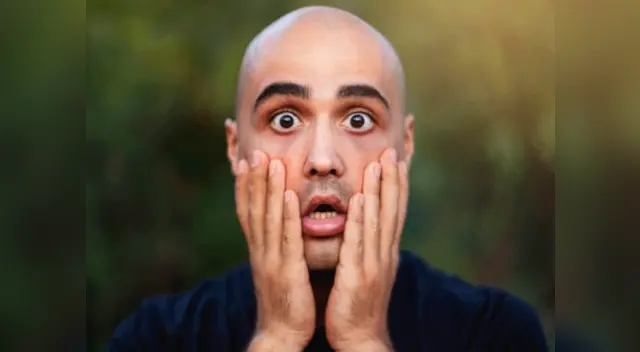 Después de ser capturados por la Policía China, hombre descubre engaño