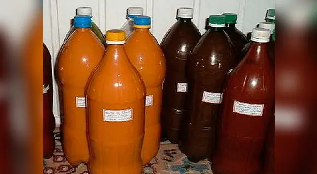 El ruso Maxim Guert, quien regresaba de un viaje al Perú cuando fue detenido en Rusia El ruso Maxim Guert, quien regresaba de un viaje al Perú cuando fue detenido en Rusia