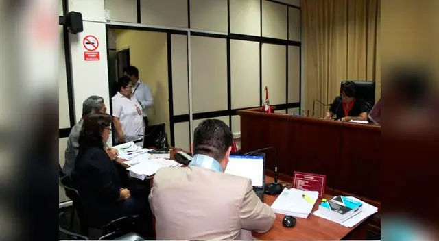 Poder Judicial dictó 7 meses de prisión preventiva contra fiscal fiscal César Palacios Poma por pedir coima Poder Judicial dictó 7 meses de prisión preventiva contra fiscal fiscal César Palacios Poma por pedir coima