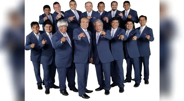 Un gran concierto por su aniversario Un gran concierto por su aniversario