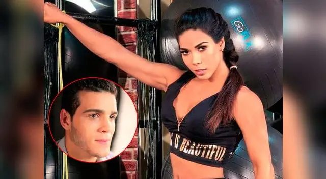 Un fuerte enfrentamiento Un fuerte enfrentamiento