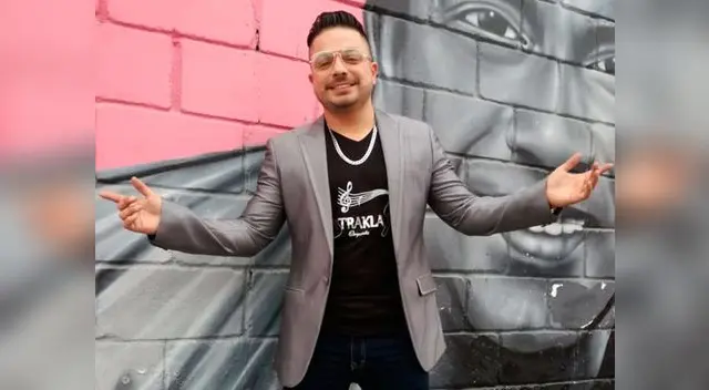 Se hizo famoso en el mundo de la cumbia Se hizo famoso en el mundo de la cumbia