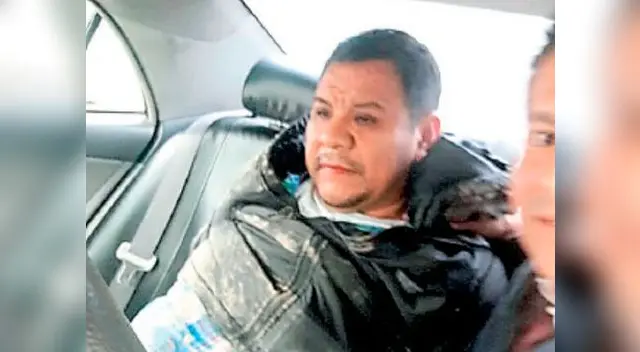 Poder Judicial dictó prisión contra falso empresario Braulio Aspur Cuadros por estafar a varias personas