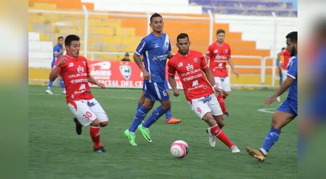 Cienciano volvió a golear en casa FOTO: Cienciano Cienciano volvió a golear en casa FOTO: Cienciano