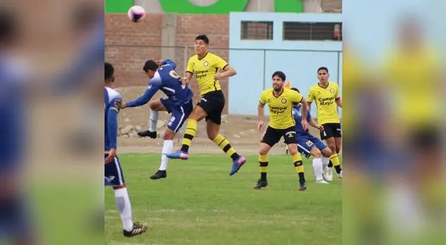 Coopsol no pudo desarrollar su encuentro con Sport Loreto