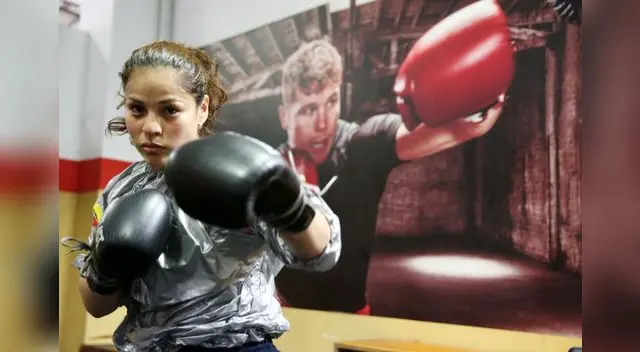 Peleará el 14 de setiembre en Alemania el título supermosca con Raja Amasheh 