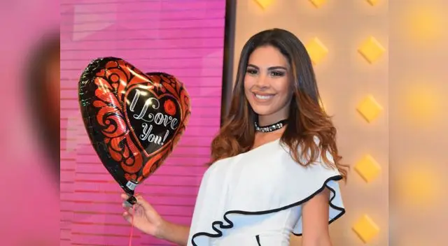 ¿Qué dijo Stephanie Valenzuela sobre el matrimonio de George Forsyth y Vanessa Terkes?