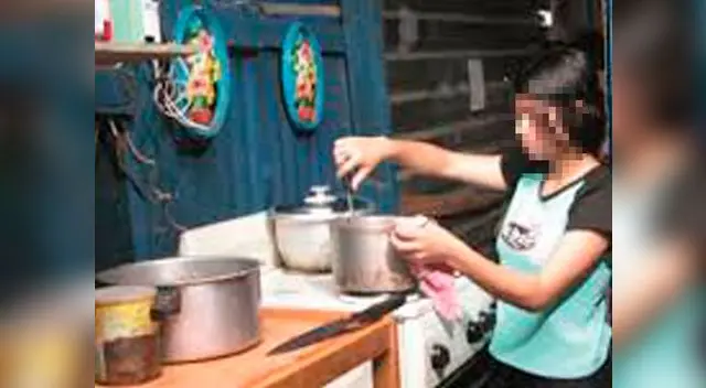 Ministerio Público de Lima, pide 15 años de prisión para banda de Trata de Personas Ministerio Público de Lima, pide 15 años de prisión para banda de Trata de Personas