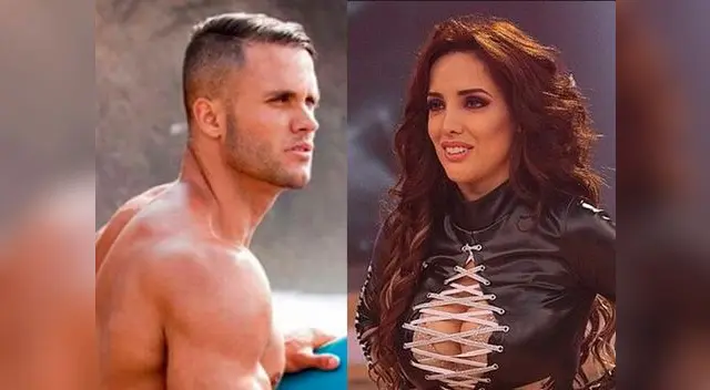 Fabio Agostini no mide sus palabras y lanza cruel comentario sobre Rosángela Espinoza