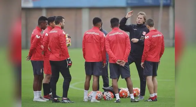 La selección rumbo a Europa