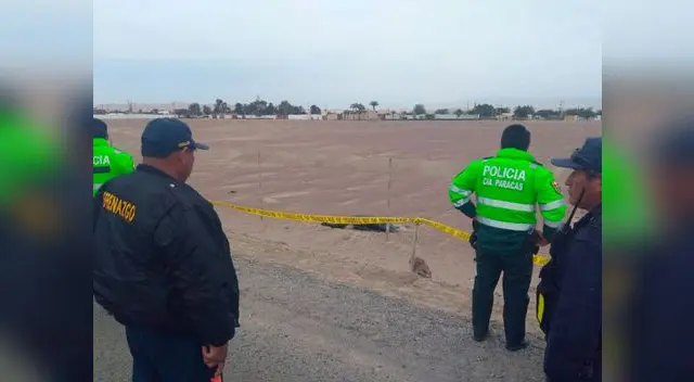 Lo secuestran y asesinan Lo secuestran y asesinan
