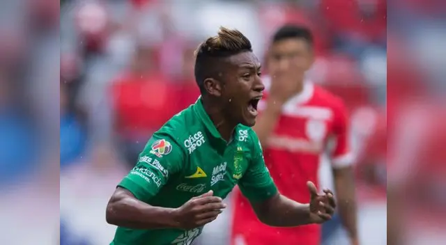 Pedro Aquino ya se recuperó Pedro Aquino ya se recuperó