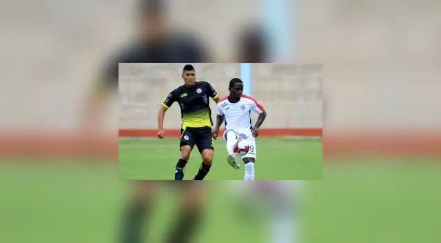 Hoy a las 3:30 en Cajabamba UTC ante la San martín abren torneo Clausura 2018 Hoy a las 3:30 en Cajabamba UTC ante la San martín abren torneo Clausura 2018