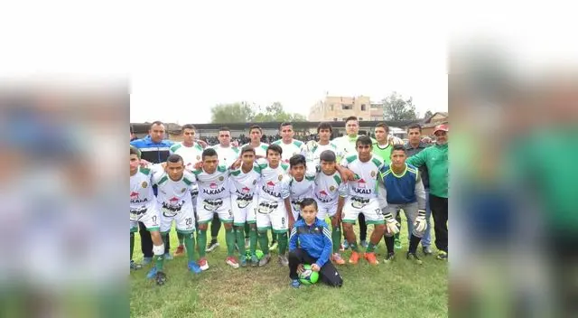 Alipio Ponce subcampeón de Amazonas. FOTO: Facebook Alipio Ponce Alipio Ponce subcampeón de Amazonas. FOTO: Facebook Alipio Ponce