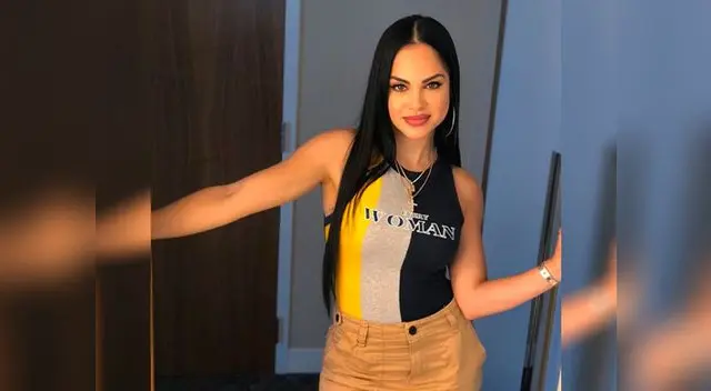 Natti Natasha entretiene a sus miles de seguidores luciendo su sexy cuerpo