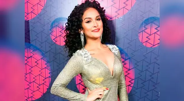 Daniela Darcourt sorprende con comentario sobre venezolana que canta su música Daniela Darcourt sorprende con comentario sobre venezolana que canta su música