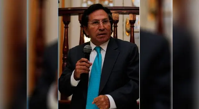 El expresidente Alejandro Toledo tiene orden de captura internacional al ser vinculado por temas de corrupción con la empresa Odebrecht. El expresidente Alejandro Toledo tiene orden de captura internacional al ser vinculado por temas de corrupción con la empresa Odebrecht.