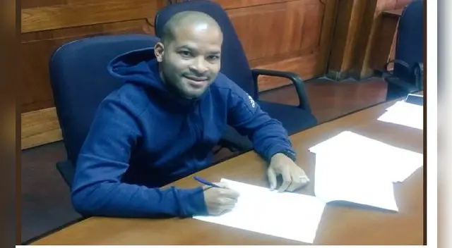 Rodríguez volverá a defender la camiseta crema