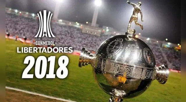 La Copa Libertadores se pone interesante La Copa Libertadores se pone interesante