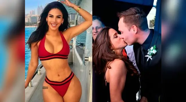 Stephanie Valenzuela habló sobre Vanessa Terkes Stephanie Valenzuela habló sobre Vanessa Terkes