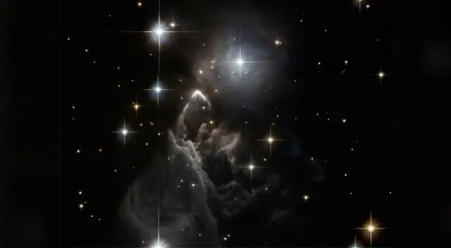 Las imágenes más hermosas del universo Las imágenes más hermosas del universo