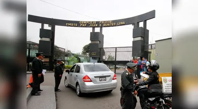 Suboficial es hallado sin vida en local de la Policía Nacional