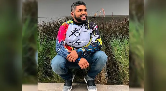 Conductor Choca Mandros se pronuncio sobre Nicola Porcella