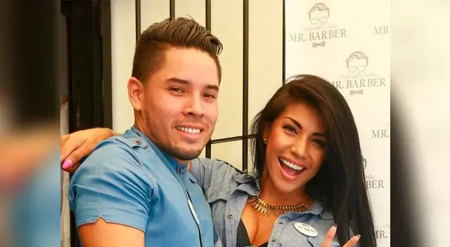 Diana Sánchez le envía tremenda respuesta a Harold Cortéz