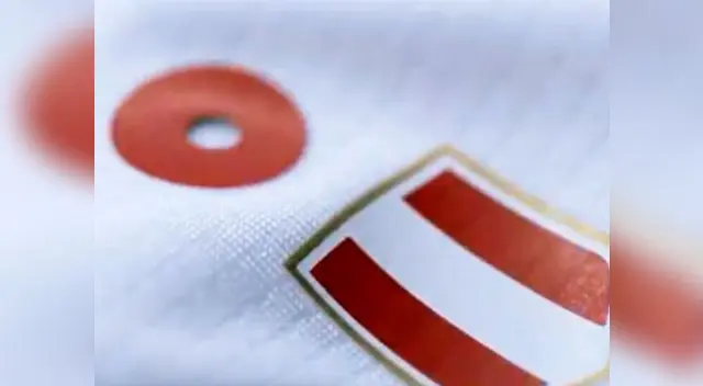 Así será la nueva camiseta de la selección peruana 