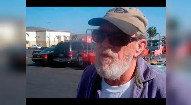 Asesino hallado gracias al Facebook Asesino hallado gracias al Facebook