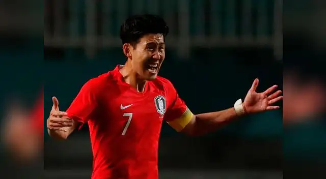 El conjunto surcoreano se quedó con la copa y sumó su quinto título en la competición.