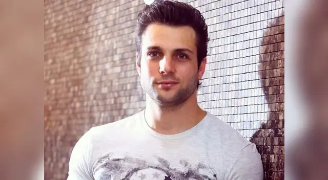 Nicola Porcella contó la reacción de su hijo tras su ruptura amorosa Nicola Porcella contó la reacción de su hijo tras su ruptura amorosa