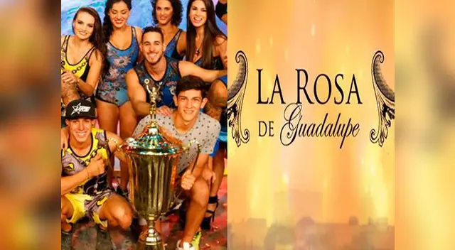 Ex chico reality actuará en la Rosa de Guadalupe Ex chico reality actuará en la Rosa de Guadalupe