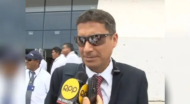 Culpa Gambetta a Comerciantes Unidos de la agresión al juez Michael Espinoza