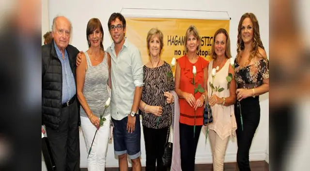 Utopía La Película Utopía La Película