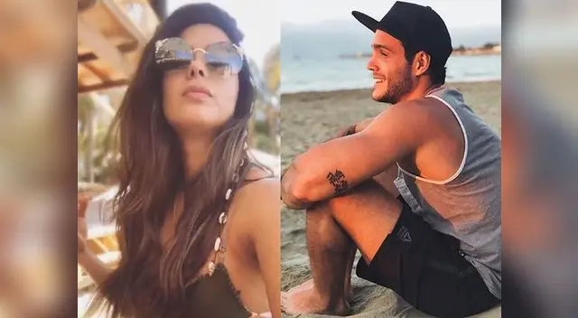 Mario Irivarren y Ivana Yturbe no hacen caso a críticas y viajaron juntos a Máncora. Mario Irivarren y Ivana Yturbe no hacen caso a críticas y viajaron juntos a Máncora.