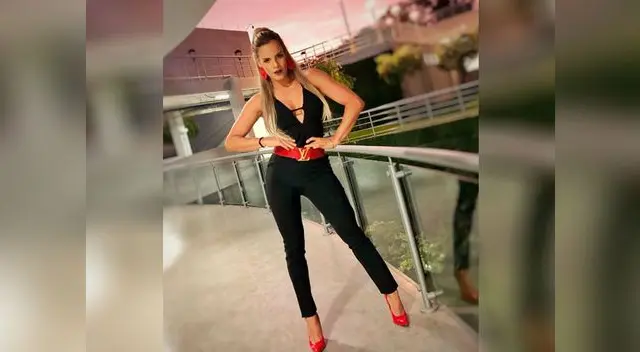 Alejandra Baigorria viajó junto a su nueva pareja a Miami para disfrutar del sol y el mar Alejandra Baigorria viajó junto a su nueva pareja a Miami para disfrutar del sol y el mar