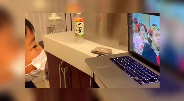 A pesar que 'El Chavo del 8' terminó sus grabaciones hace décadas, miles de personas en el mundo no dejan de reír con este hilarante programa A pesar que 'El Chavo del 8' terminó sus grabaciones hace décadas, miles de personas en el mundo no dejan de reír con este hilarante programa