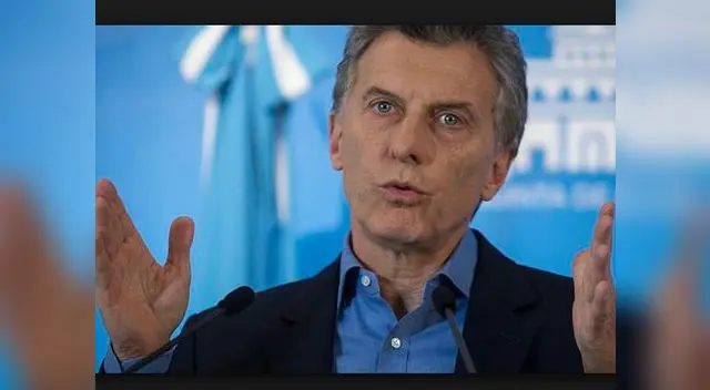 Macri plantea medidas drásticas y eliminar ministerios Macri plantea medidas drásticas y eliminar ministerios