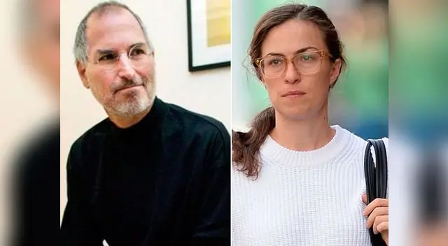 En su libro, Lisa Brennan-Jobs revela el lado oscuro, frío y cruel de Steve Jobs