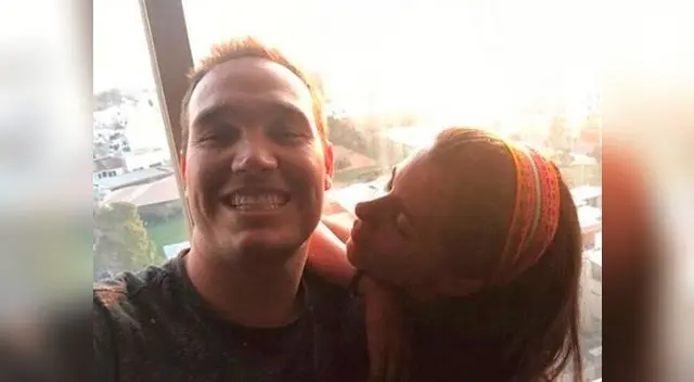 Vanessa Terkes revela detalles de su vida de casada Vanessa Terkes revela detalles de su vida de casada