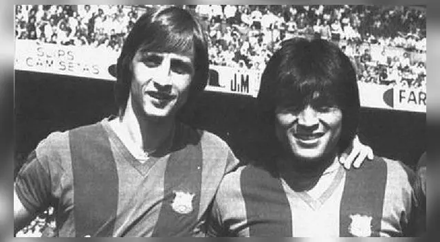 Sotil es recordado en España