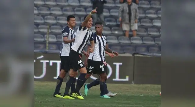 Godoy celebra el único tanto del partido
