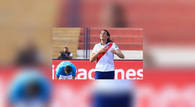 José Carlos Fernández una vez  mas salvó a Municipal. FOTO: LIBERO